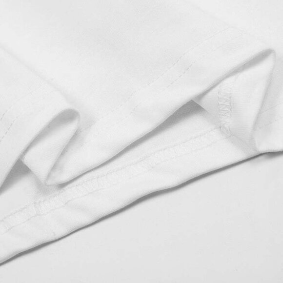 CPFM.XYZ Green Vegetable Boy Joint Short Sleeve - Picture 9 of 9